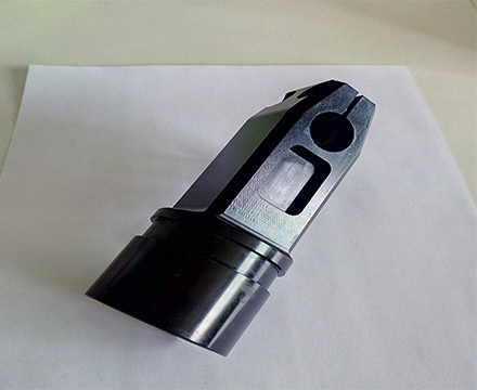 PLASTIC PARTS