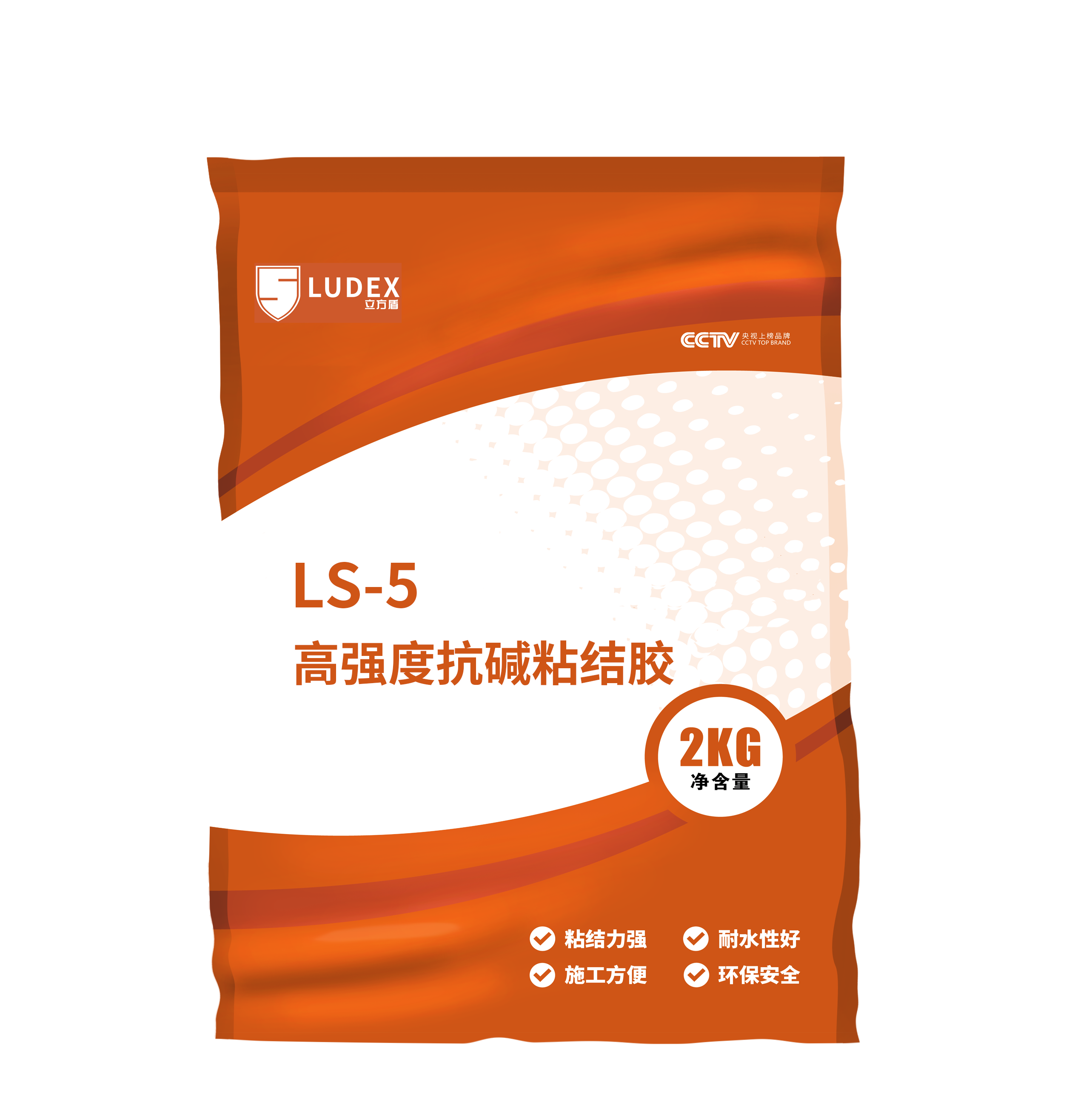 LS-5 高強度抗鹼粘結膠