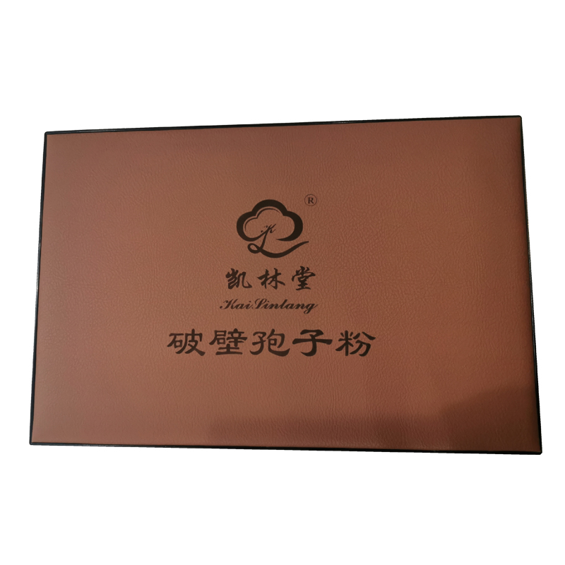 破壁孢子粉