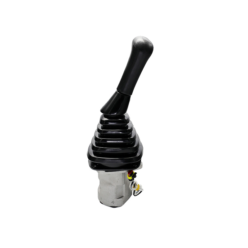 微型挖掘機(jī)主機(jī)廠配套產(chǎn)品 微挖手柄B