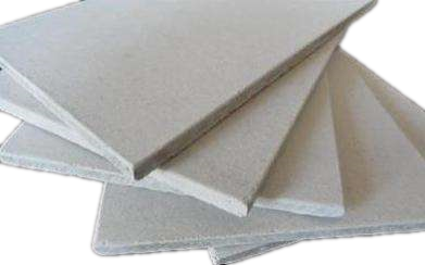 Calcium silicate board