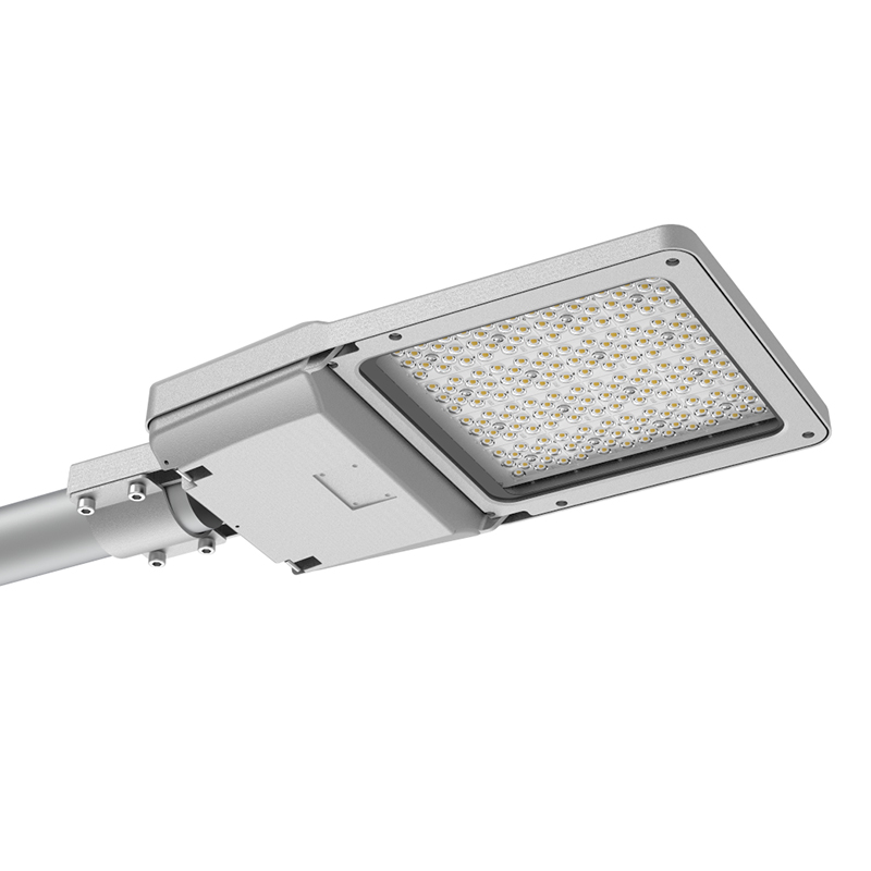 KNIGHT SERIES LED STREET LIGHT KNIGHT SERIES LED STREET LIGHT