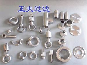 不銹鋼配件