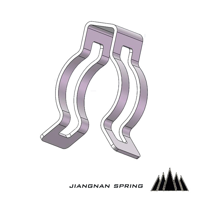 Pipe clip