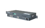 8×4 Composite Video Matrix Switcher 8×4 Composite Video Matrix Switcher