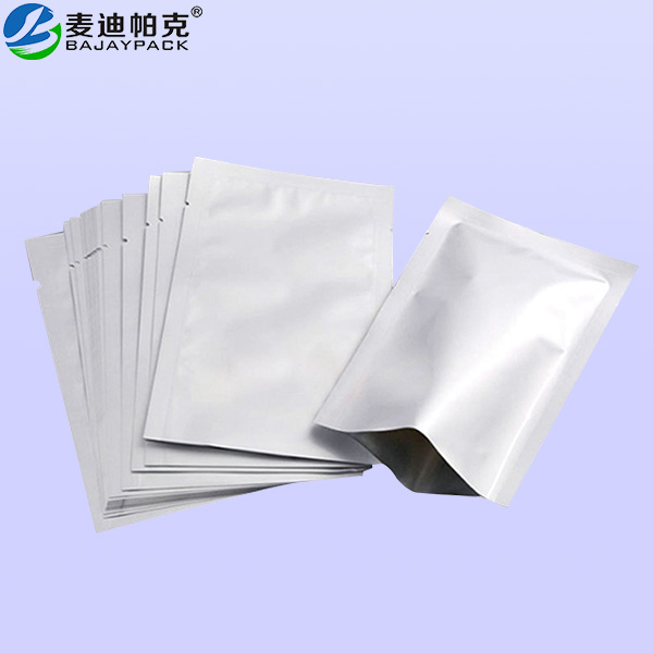 纸/铝箔/塑复合袋 纸/铝箔/塑复合袋