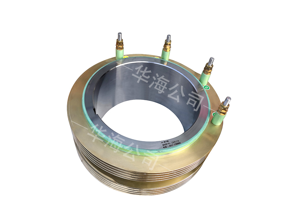 發(fā)電機集電環(huán) JDH178
