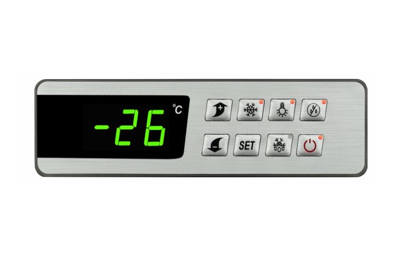 SF-353F digital refrigeration temperature controller