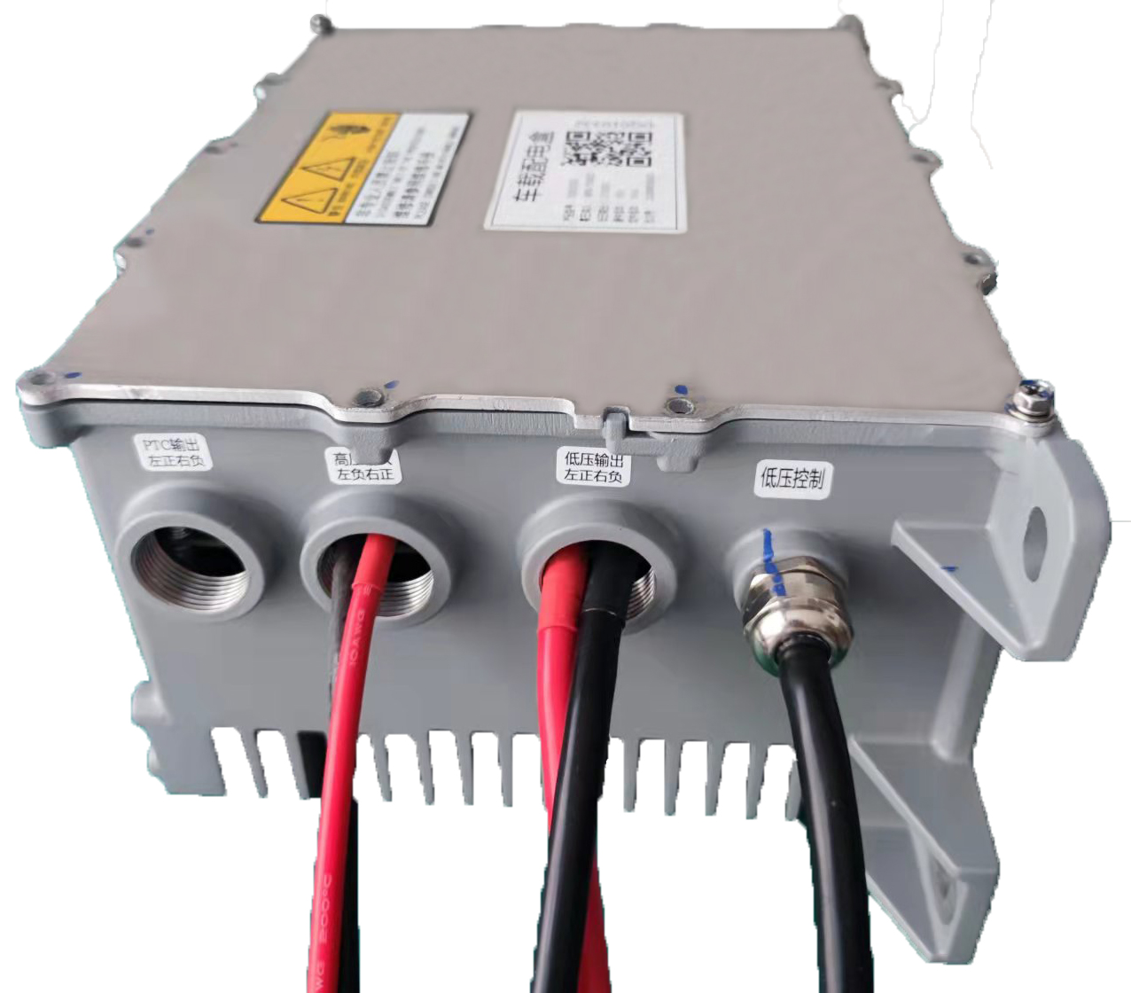 300V 風(fēng)暖PTC控制器