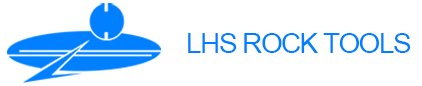 LHS Rock Tools