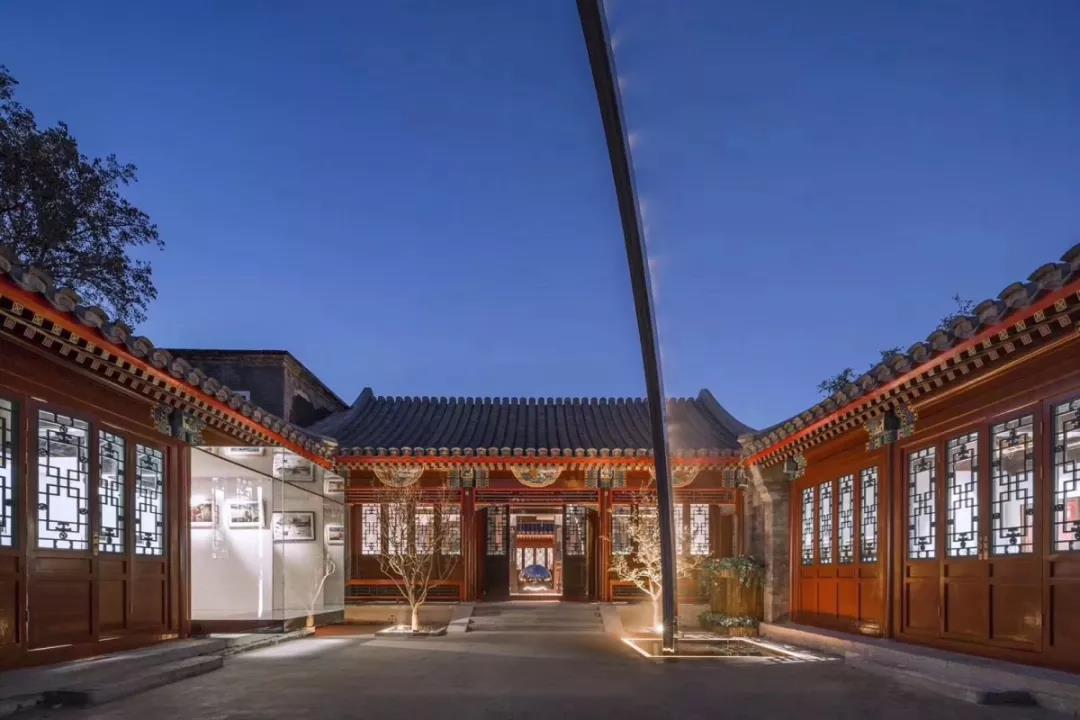 东四胡同博物馆 (4)