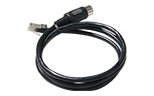1米8芯to RJ45轉換電纜 1米8芯to RJ45轉換電纜