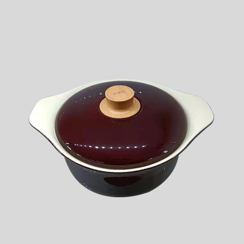 Yuanbao soup pot