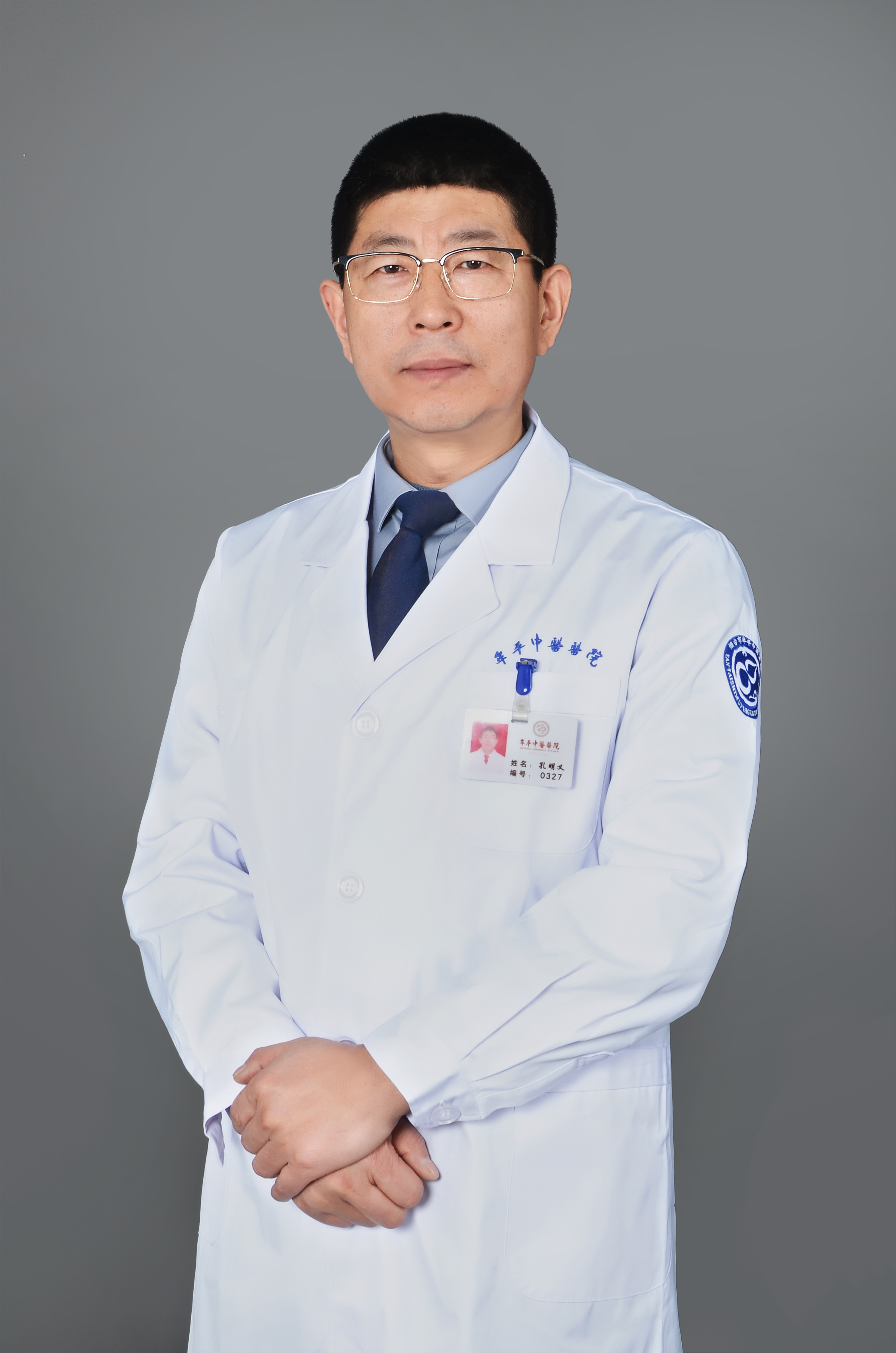 孔明義  副主任醫(yī)師  醫(yī)學(xué)影像科副主任