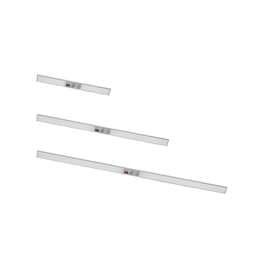 磨砂罩車庫燈（短/中/長(zhǎng)款-紅外/微波感應(yīng)）