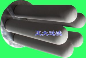 微孔合金鈦棒濾芯