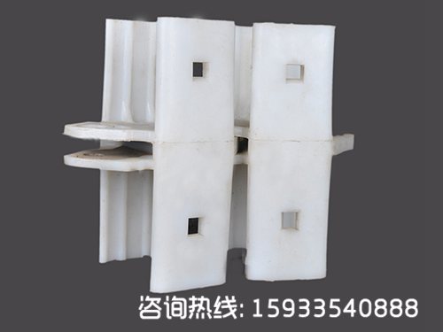 采煤機(jī)H型電纜夾