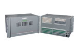 32×16 Composite Video & Balanced/Unbalanced Stereo Audio Matrix Switcher 32×16 Composite Video & Balanced/Unbalanced Stereo Audio Matrix Switcher