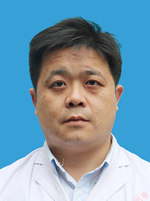 骨科副主任醫(yī)師   徐  通（外一科主任）