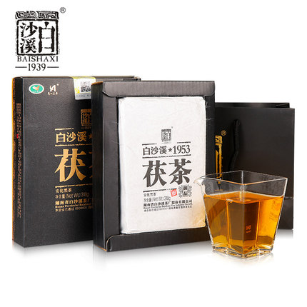 fu brick tea (318g)