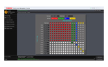 Video Control Software Module Video Control Software Module