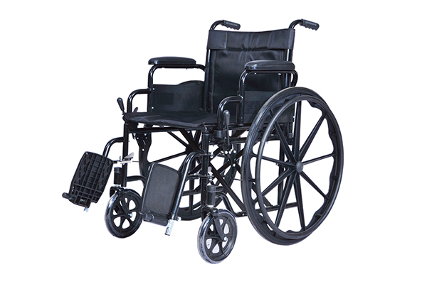 D-10 輪椅
