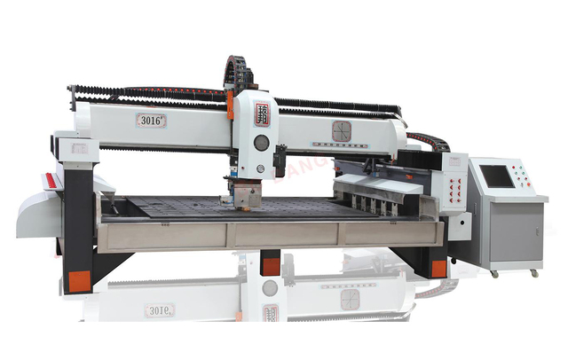 3016 CNC glass engraving machine