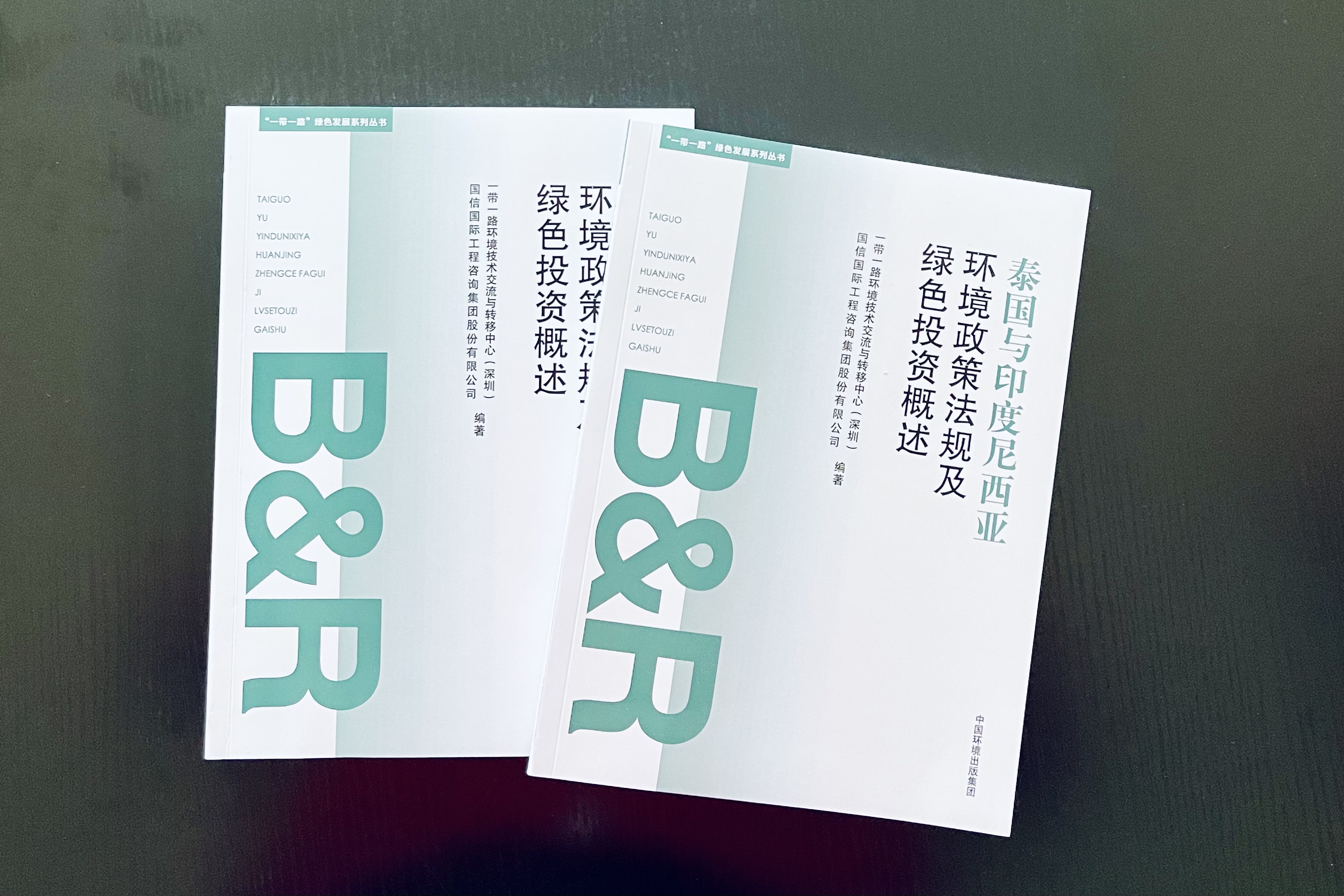 江南体育外网
国际投资咨询理论研究成果之《泰国与印度尼西亚环境政策法规及绿色投资概述》