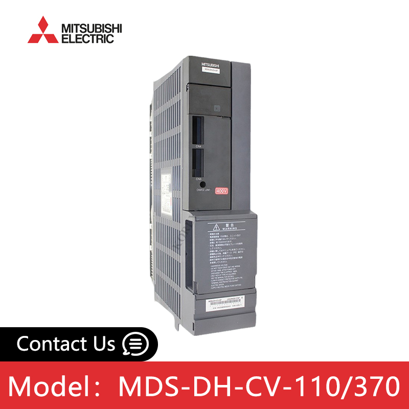 伺服驅動器MDS-DH-CV-110370