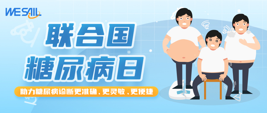 超50%中國成人有糖尿病或在疾病前期，診斷標準看這里