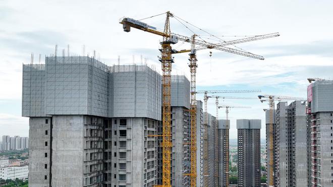 住建部最新聲音