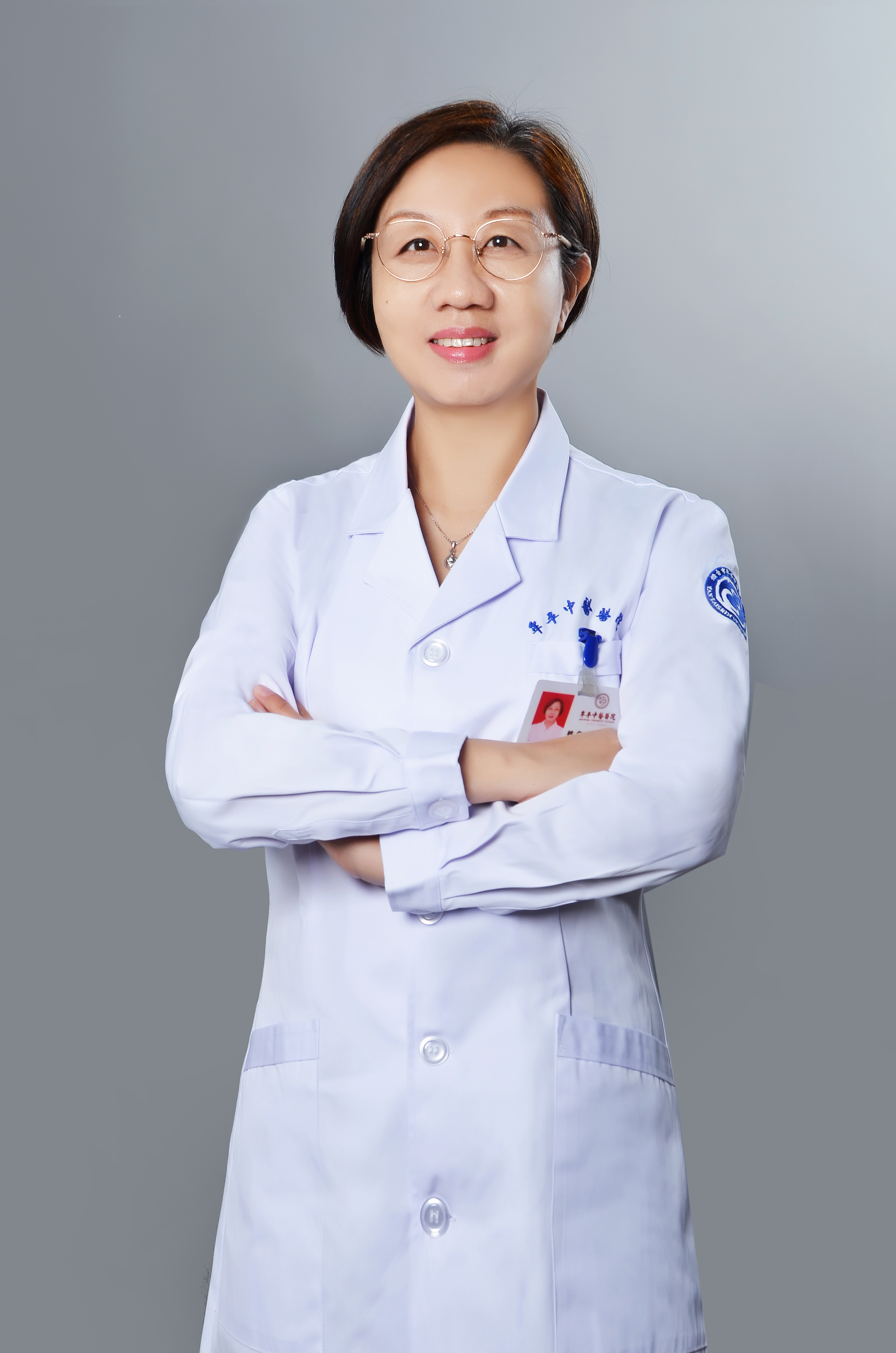 王啟瑚  主任醫(yī)師  呼吸病科主任  