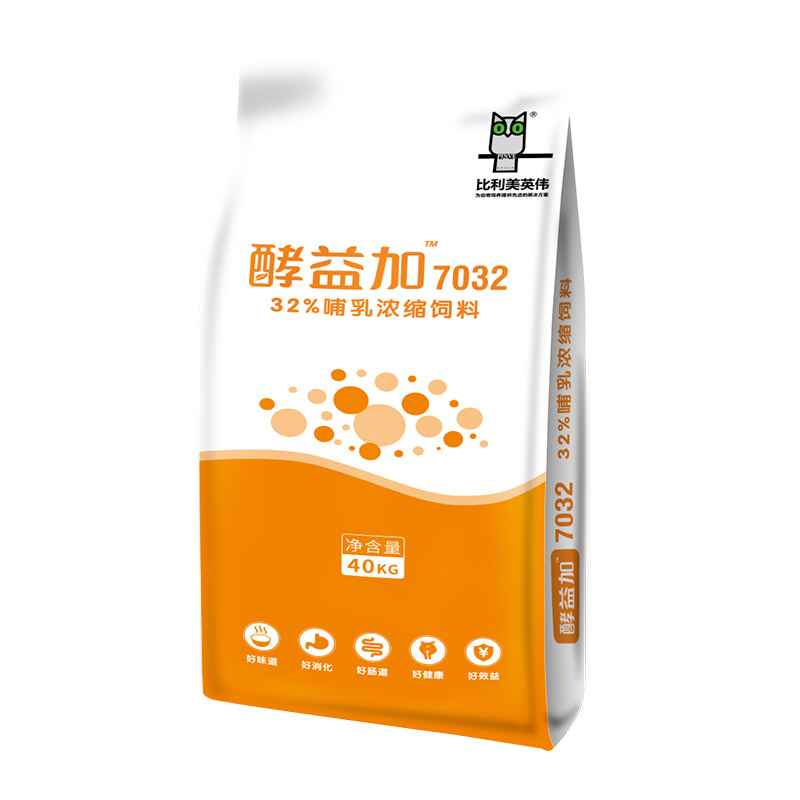 酵益加7032