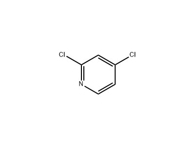 2,4-二氯吡啶