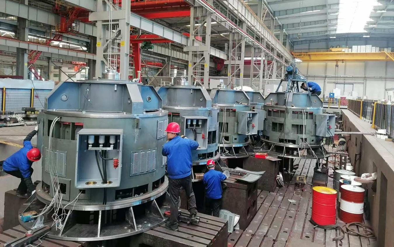 【媒體看蘭電】▏甘肅電氣集團(tuán)蘭電股份：以全面深化改革激發(fā)內(nèi)生動(dòng)力和創(chuàng)新活力
