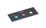 Fully Digital Voting System Delegate Unit Fully Digital Voting System Delegate Unit