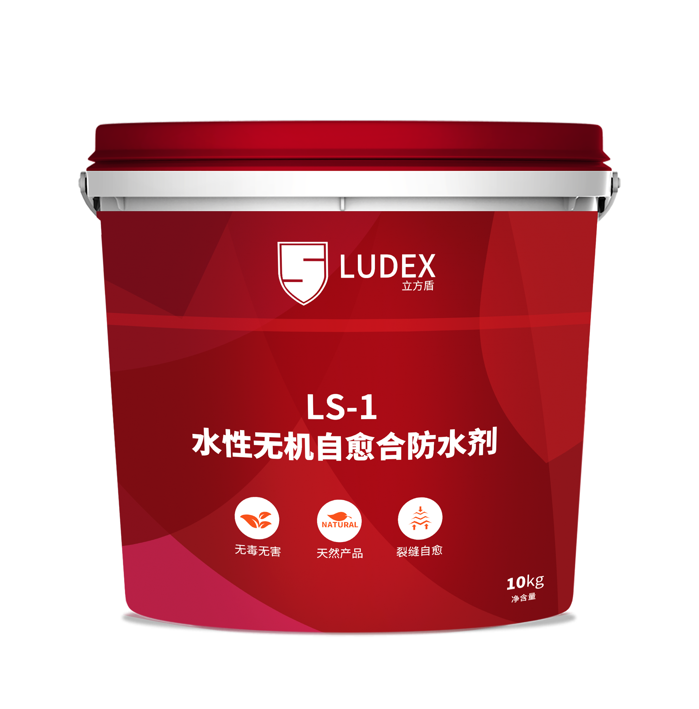 LS-1 水性無機自癒合防水劑