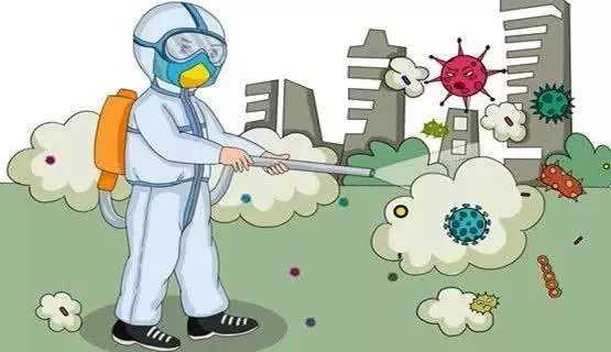 消毒與滅菌的原則和方法