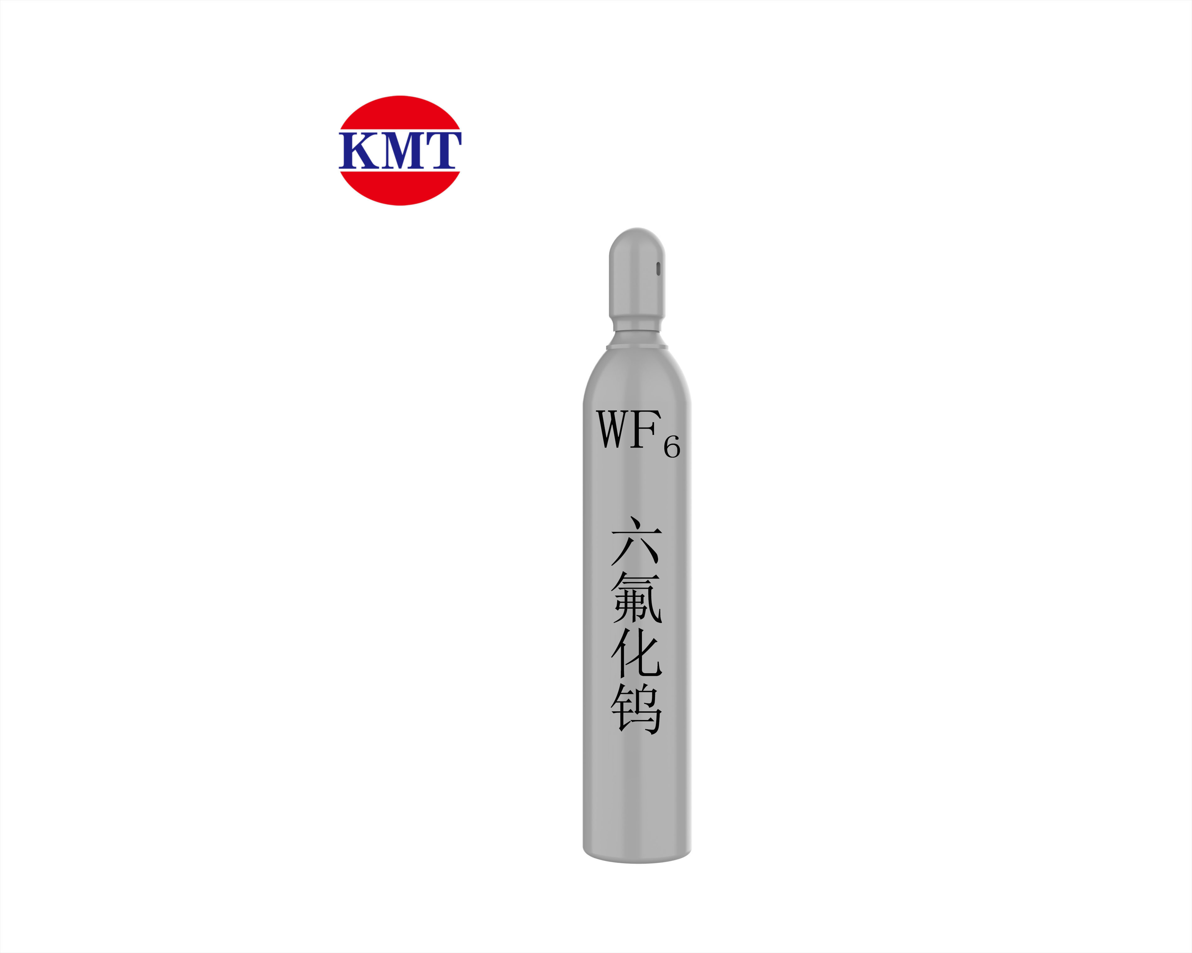 六氟化鎢