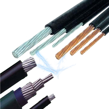 10KV鋼芯鋁交聯聚乙烯絕緣架空電纜（GB/T 14049-2008）