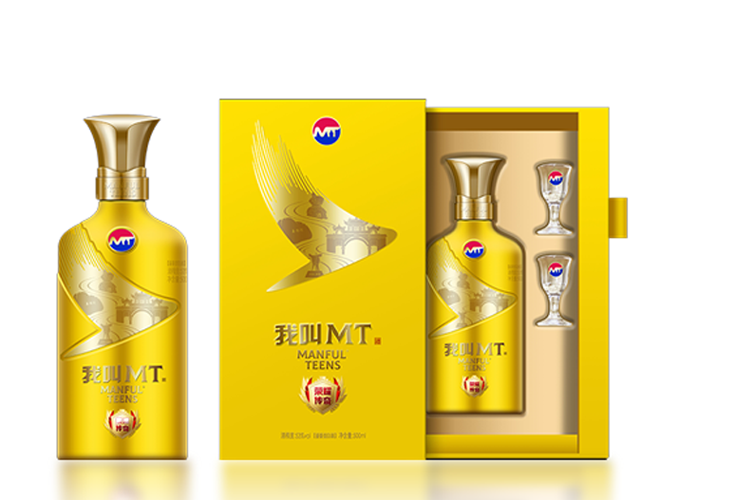 我叫MT.榮耀傳奇