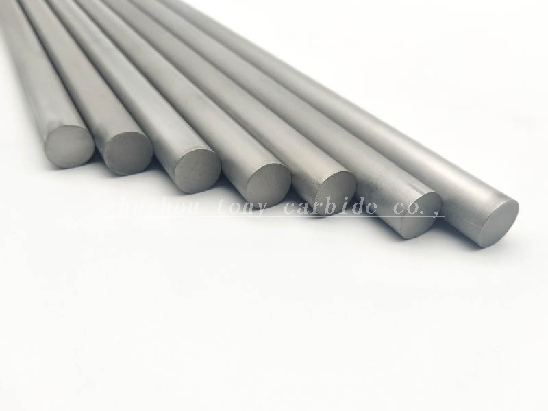 Unground Plain rods?diameter from 3 to 32 mm