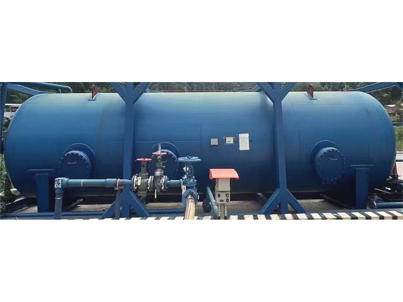油水分離器撬