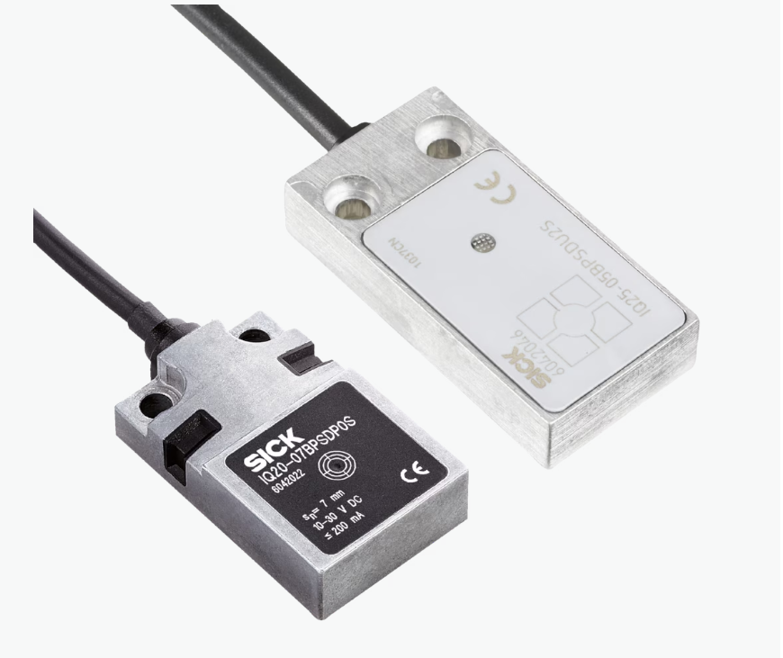 電感式IQV系列
