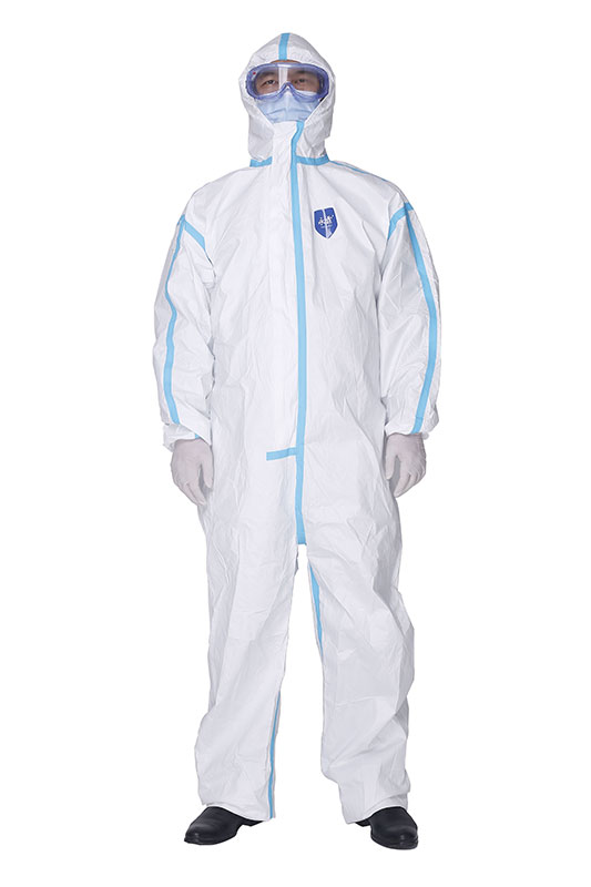 Ⅰ型醫(yī)用一次性防護(hù)服（非無菌型）