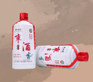 棗酒哥紅棗原漿白酒52度500ml-(1)