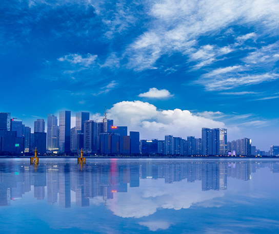 海綿城市論壇舉行 清創(chuàng)生態(tài)環(huán)境分享相關(guān)經(jīng)驗(yàn)