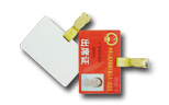 Contactless IC-card Contactless IC-card