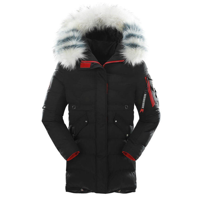 Best winter heavy women jacket warm winter parka for ladies cost