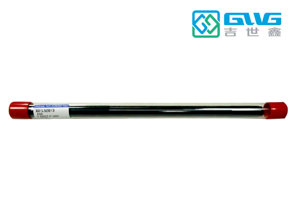 X01L52013 RHS系列套筒组件